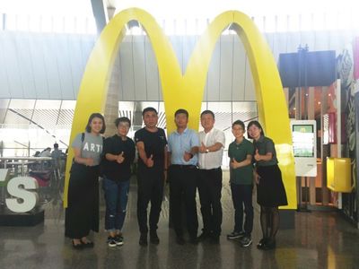 內蒙古潤隆餐飲管理有限公司深入開展QSC巡檢，筑牢食品安全與品質防線